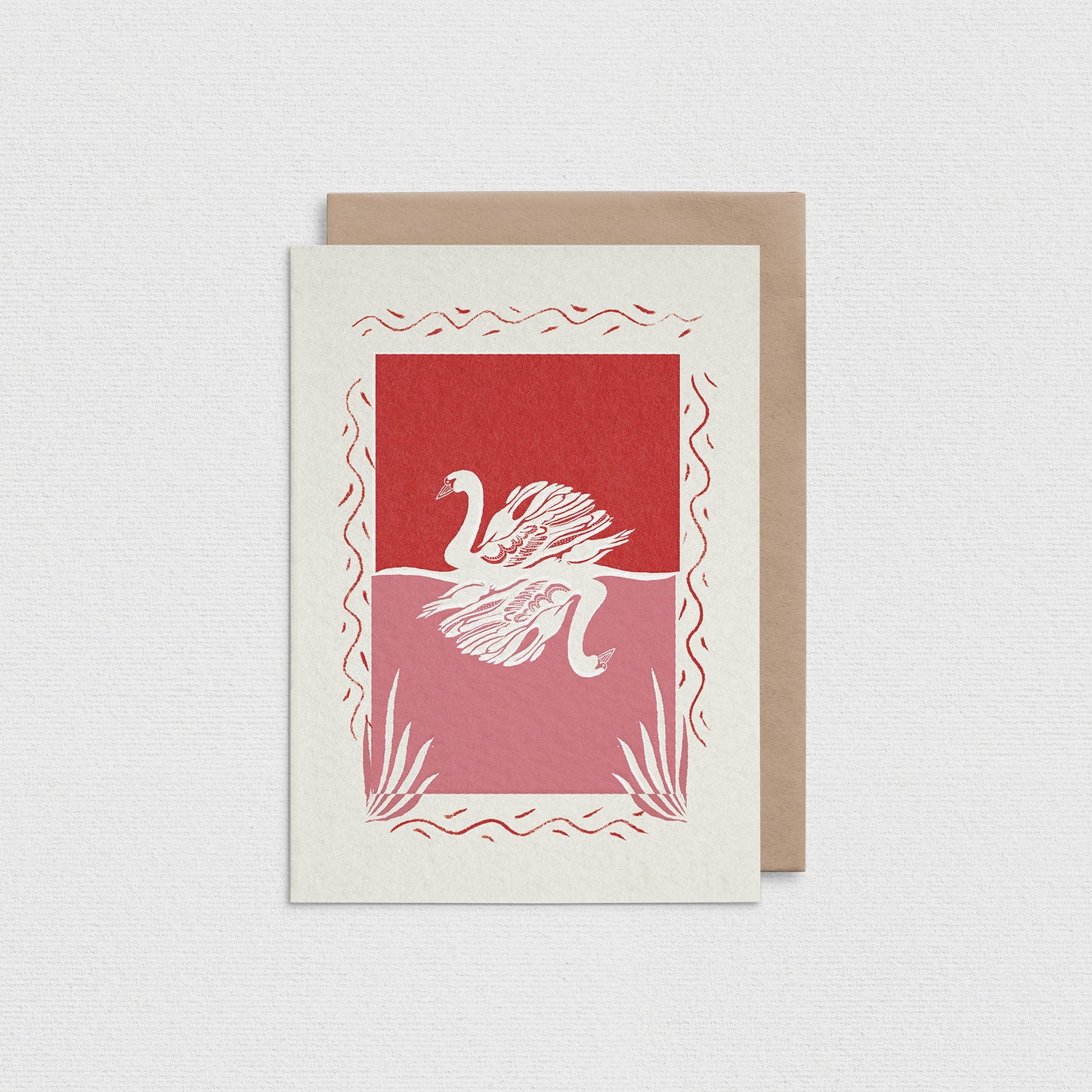 Dual Grace Card LIS01