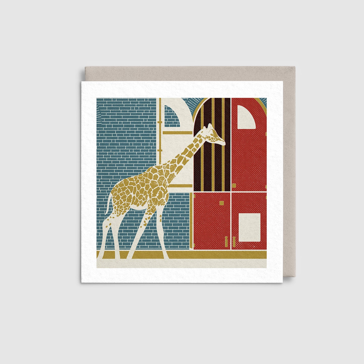 London Zoo Card LON04-B2B
