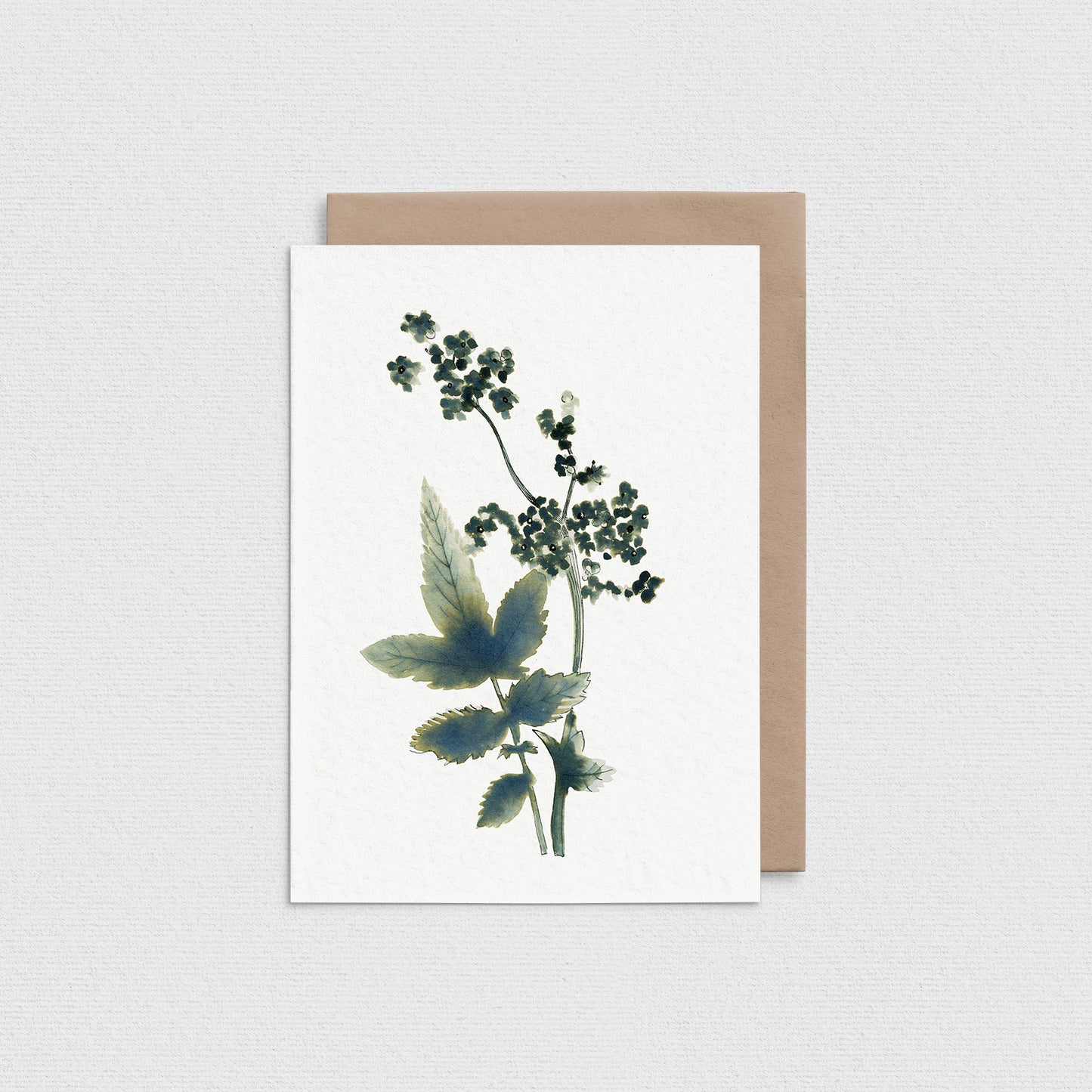 Meadow Sweet Greeting Card IN03-B2B