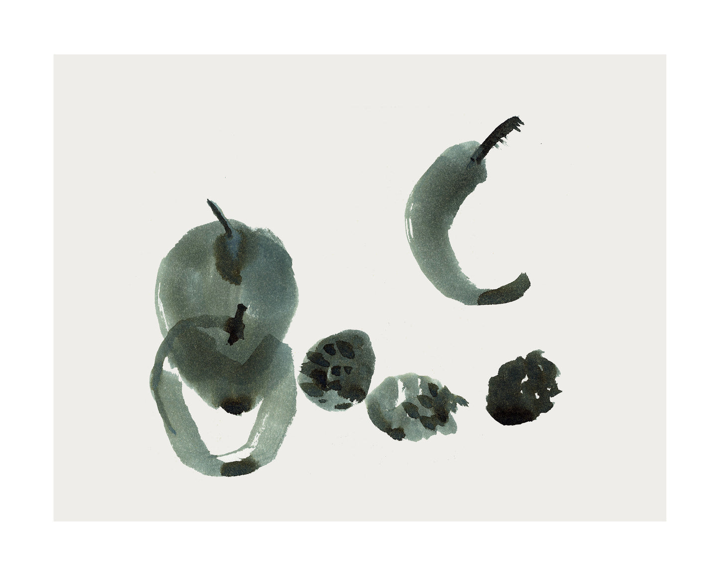 Still Life no.2 Print