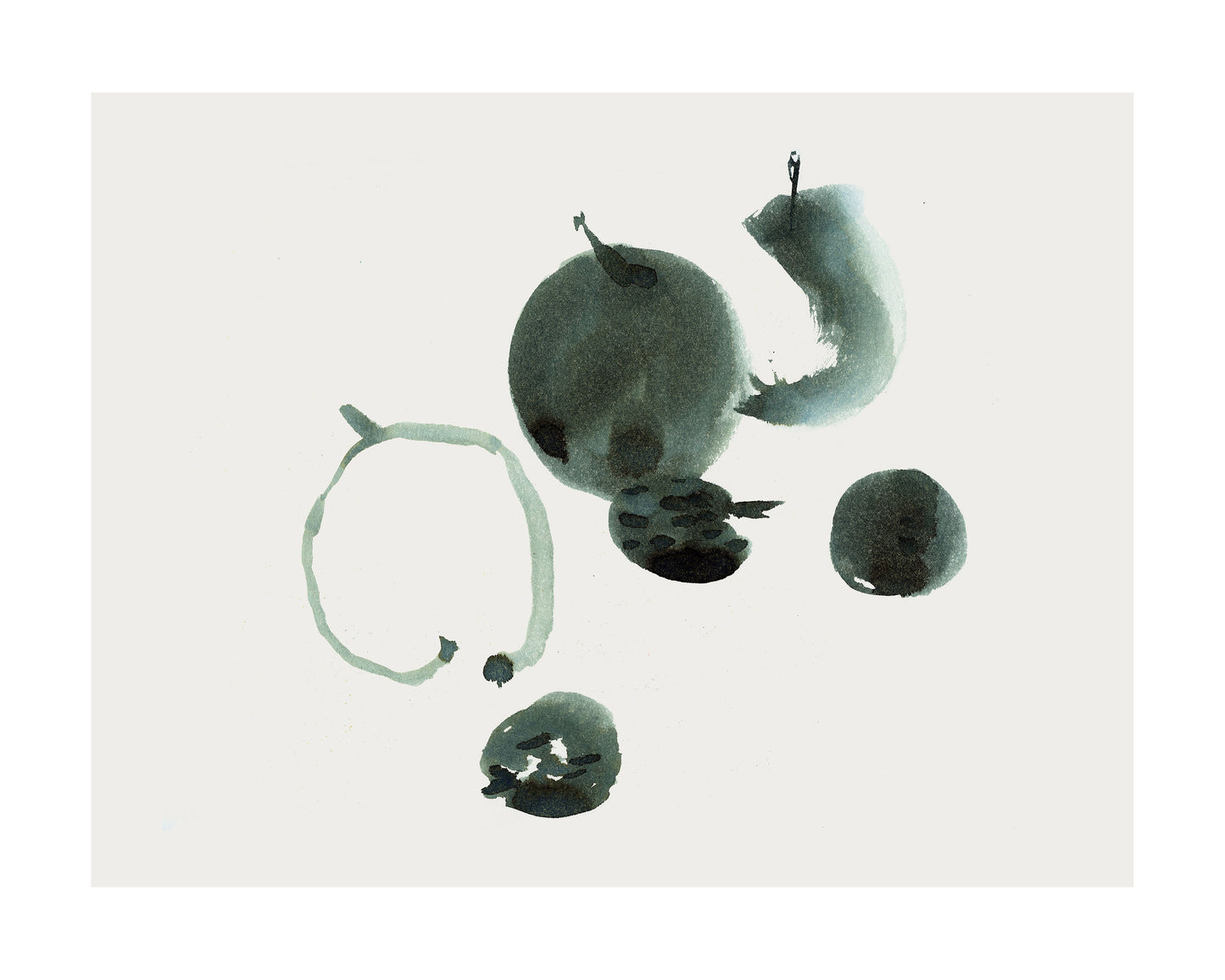 Still Life no.1 Print