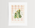 A Good Harvest Print