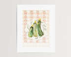 A Good Harvest Print