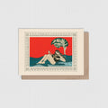 A Midsummer Night's Dream Greeting Card ST101-B2B
