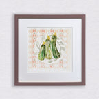 A Good Harvest Print