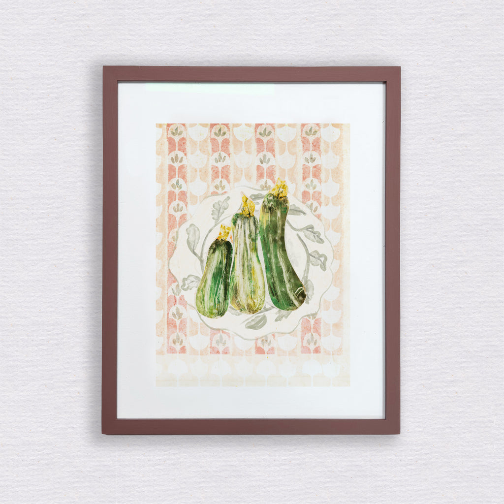 A Good Harvest Print