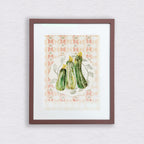 A Good Harvest Print