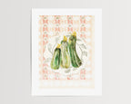 A Good Harvest Print
