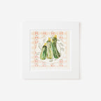 A Good Harvest Print