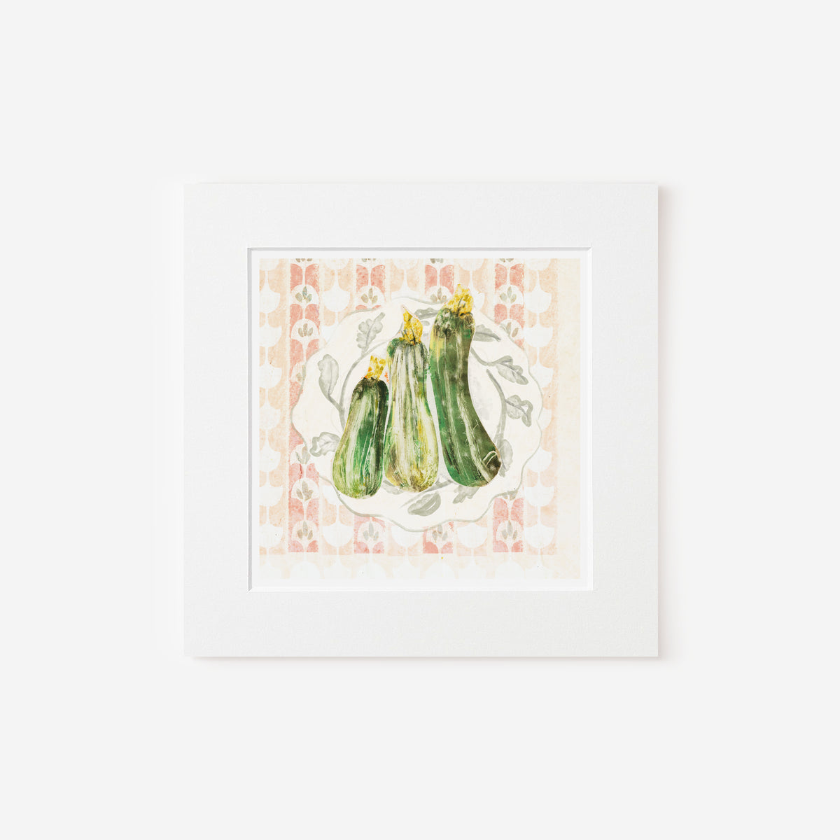 A Good Harvest Print