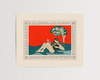 A Midsummer Night's Dream Print