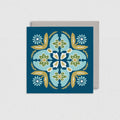 Dawn Chorus Greeting Card T203