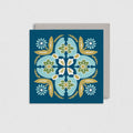 Dawn Chorus Greeting Card T203-B2B