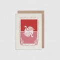 Dual Grace Card LIS01