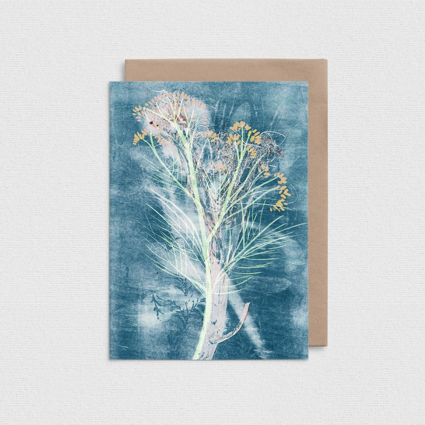 Fennel Card HB03