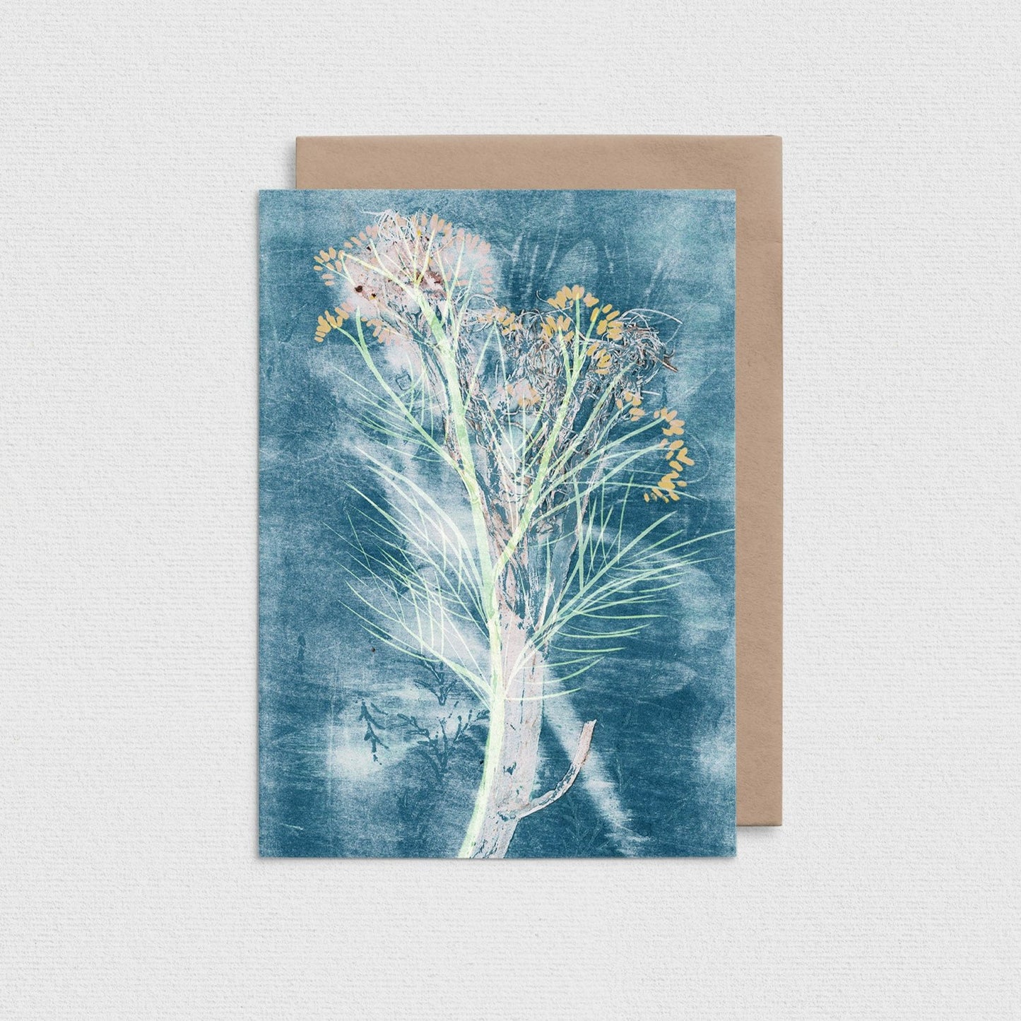 Fennel Card HB03-B2B