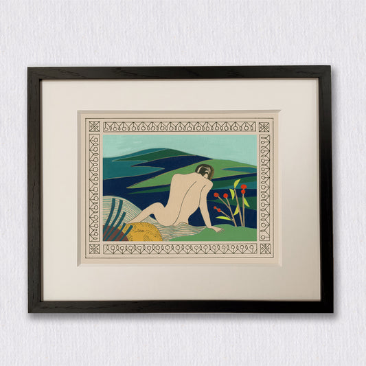 Field of Hope Print