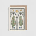 Glow of Yuletide Card GR12-B2B