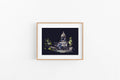 Imperial War Museum London Print