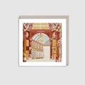 Leadenhall Market Card LON05-B2B