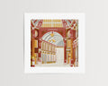 Leadenhall Market Print B2B