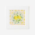 Lemon Season Print