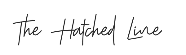 The Hatched Line