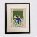 Music Maker Print