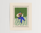 Music Maker Print