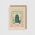 New Beginnings Card OCA2