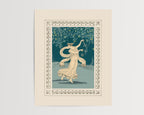 Nymph of Hesperides Print
