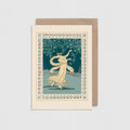 Nymphs of Hesperides Greeting Card ST104-B2B