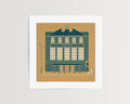 The Old Vic Print