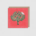 Partridge and a Mango Tree Card T211-B2B