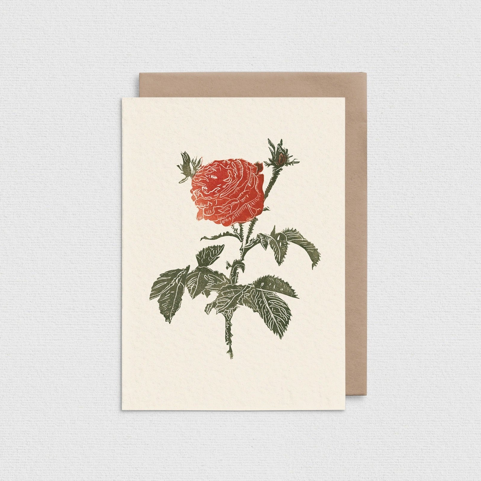 Timeless Beauty Greeting Card L108-B2B