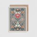Rose Garden Greeting Card GR05