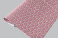 Rouge Fringe Wrapping Paper GWM108-B2B