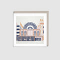 Royal Opera House Card LON02