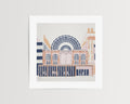 Royal Opera House Print