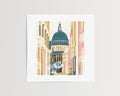 St Paul's Cathedral Print
