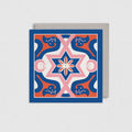 Starlight Greeting Card T205-B2B