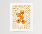 Summer on the Table Print