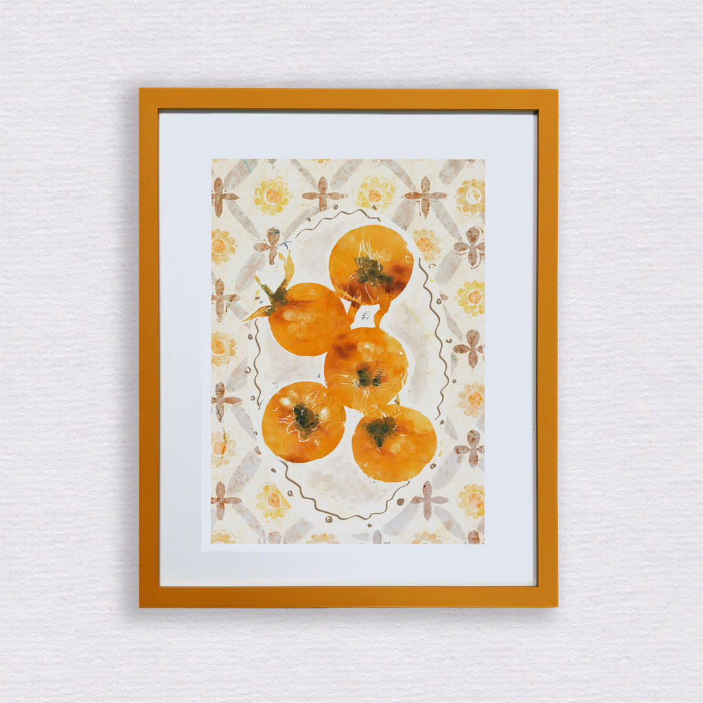 Summer on the Table Print B2B