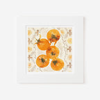 Summer on the Table Print