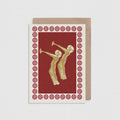 The Angels Noel Card L111-B2B
