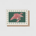 A Gift of Holly Card L110