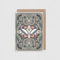Oasis Greeting Card GR02