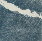 Riverbed Print