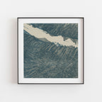 Riverbed Print